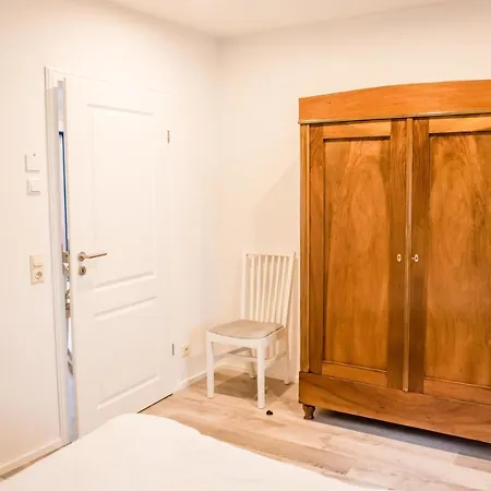 Ferienwohnung Bad Vilbel Apartment *