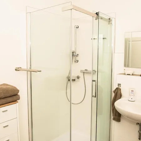 Ferienwohnung Bad Vilbel *