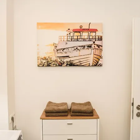 Apartment Ferienwohnung Bad Vilbel *