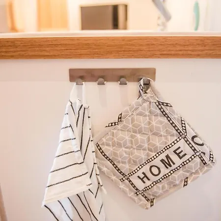 Ferienwohnung Bad Vilbel * Bad Vilbel