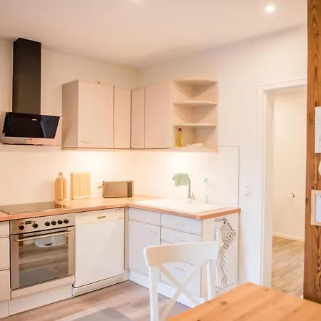 Ferienwohnung Bad Vilbel * Bad Vilbel