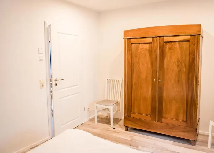 Ferienwohnung Bad Vilbel Apartment *