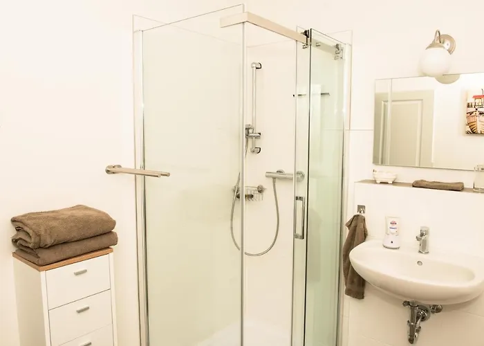 Ferienwohnung Bad Vilbel *