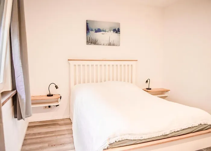 Ferienwohnung Bad Vilbel Apartment Bad Vilbel