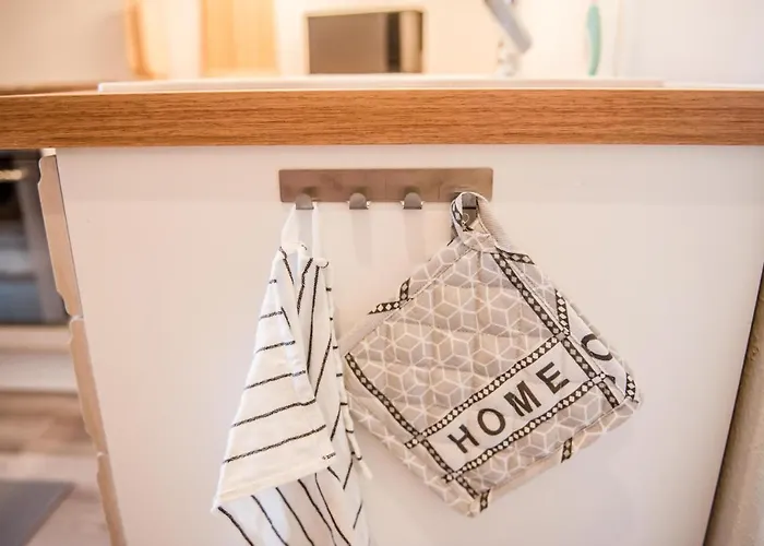 Ferienwohnung Bad Vilbel * Bad Vilbel