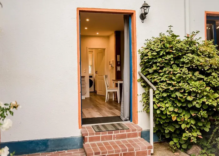 Ferienwohnung Bad Vilbel